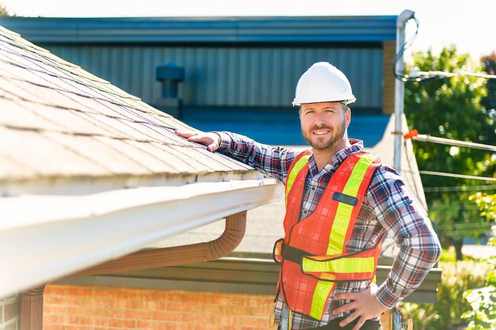 Minneapolis Roofing Professional